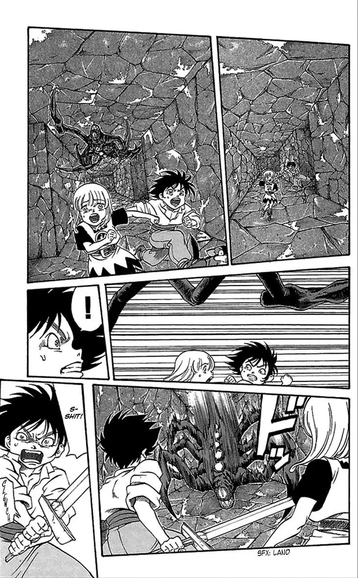 Full Ahead! Coco Chapter 57 4